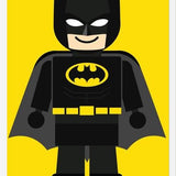 Cuadro Batman Toy