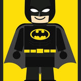 Cuadro Batman Toy