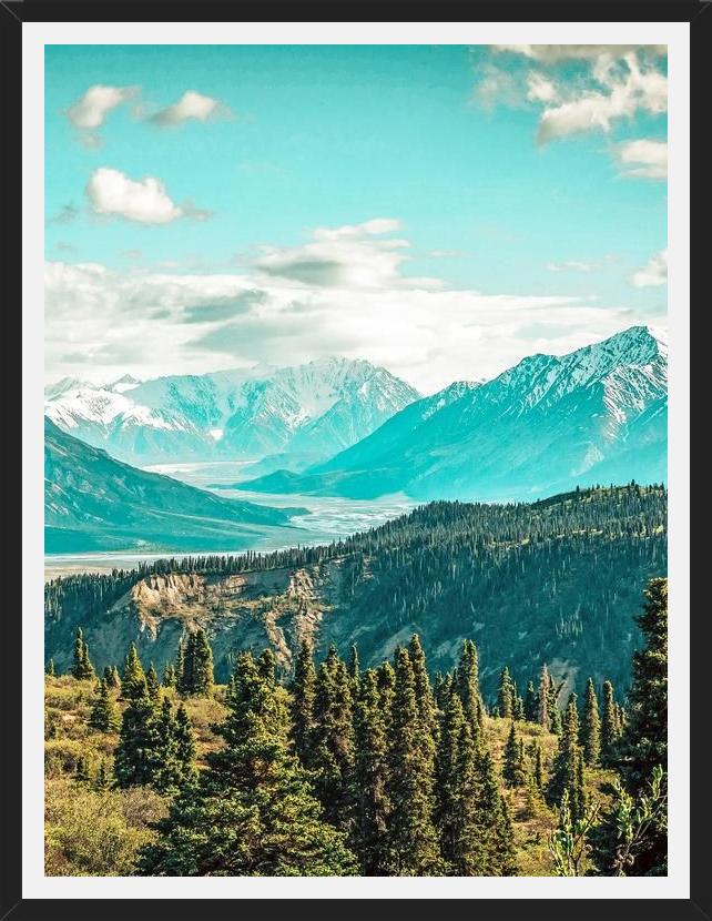 Cuadro Scenic