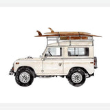 Cuadro Surf Vintage Truck