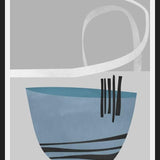 Cuadro Abstract Composition 1085