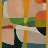 Cuadro Abstract Vision 1