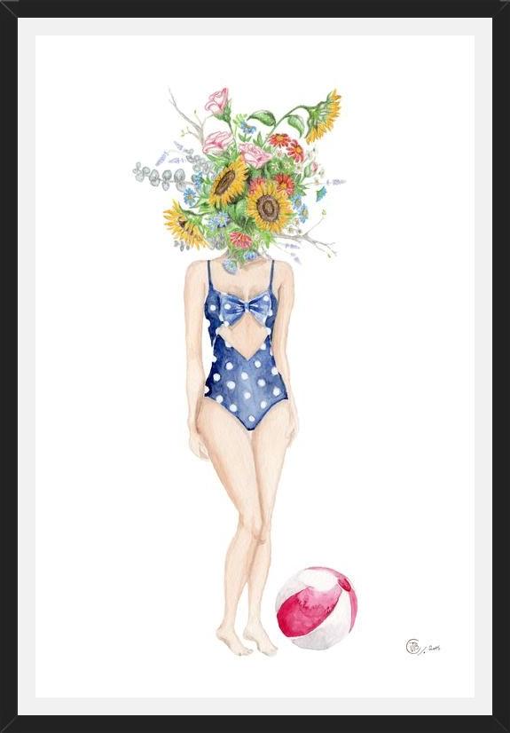 Cuadro primavera-verano