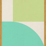 Cuadro QUIET II