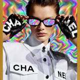 Cuadro Chanel Eyewear