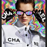 Cuadro Chanel Eyewear