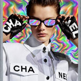 Cuadro Chanel Eyewear