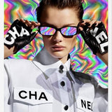 Cuadro Chanel Eyewear