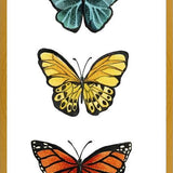 Cuadro Mariposas <3