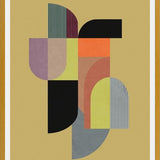 Cuadro Abstracto Especial 1