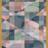 Cuadro Abstracto Fun 2