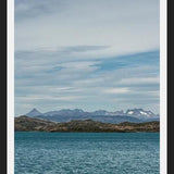 Cuadro Lago Pehoé II