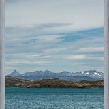 Cuadro Lago Pehoé II