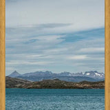 Cuadro Lago Pehoé II