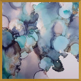 Cuadro Nube II