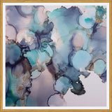 Cuadro Nube II
