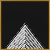 Cuadro Triangular Arquitecture
