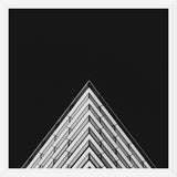 Cuadro Triangular Arquitecture