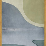 Cuadro Minimal Landscape 15