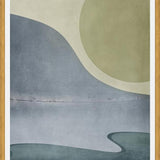 Cuadro Minimal Landscape 15