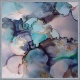 Cuadro Nube