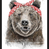 Cuadro Break the rules II