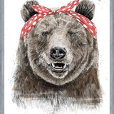 Cuadro Break the rules II