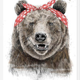 Cuadro Break the rules II