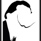 Cuadro Salvador Dalí (Autorretrato)