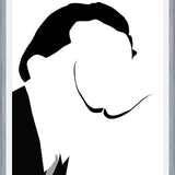 Cuadro Salvador Dalí (Autorretrato)