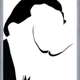 Cuadro Salvador Dalí (Autorretrato)