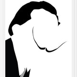 Cuadro Salvador Dalí (Autorretrato)