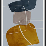 Cuadro Abstract Vision 5