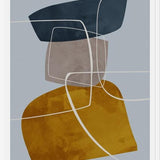 Cuadro Abstract Vision 5