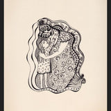 Cuadro Madre e hija 1