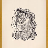 Cuadro Madre e hija 1