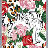 Cuadro Salvaje flora