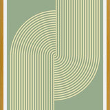 Cuadro Loop I