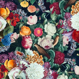 Canvas EXOTIC GARDEN - NIGHT XIII