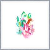 Cuadro Crystal Forest I