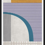 Cuadro Abstract Composition 1069