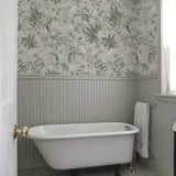 Papel Mural Cisne