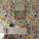 Papel Mural Summer Dreams IX