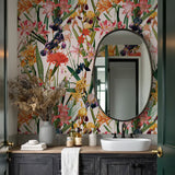 Papel Mural Magical Garden XX