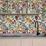 Papel Mural Summer Dreams IX