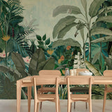 Papel Mural Selva