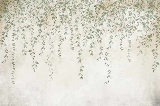 Papel Mural Romantic