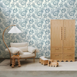 Papel Mural Dulce Bosque