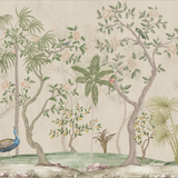 Papel Mural Imperial Garden