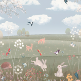 Cortina de Baño Charm